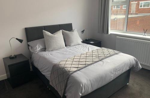 Sutton Coldfield House | Sutton Park Lodge
