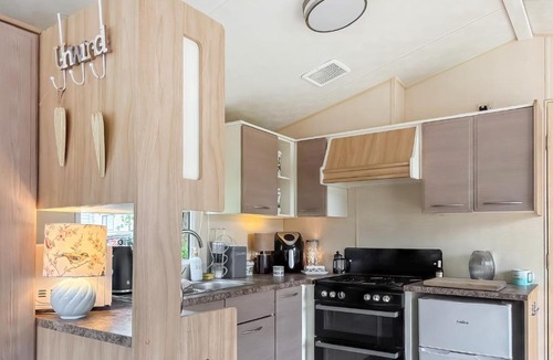 Tosside Apartment | Swaledale 5
