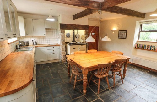 Cury Cottage | Swallow Cottage