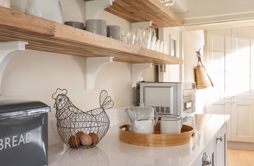 Trelights Cottage | Swallow Cottage
