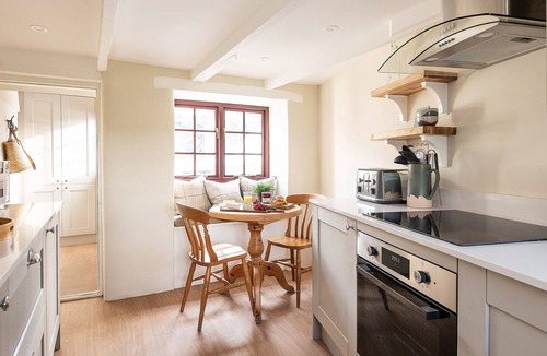 Trelights Cottage | Swallow Cottage