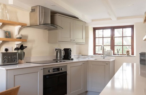 Trelights Cottage | Swallow Cottage