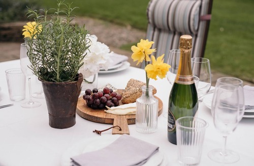Trelights Cottage | Swallow Cottage