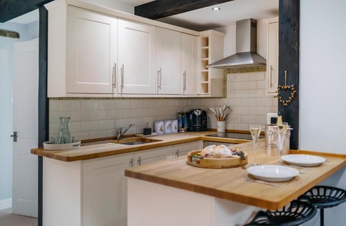 Ripon House | Swallow Cottage