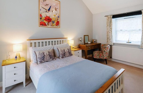 Ripon House | Swallow Cottage