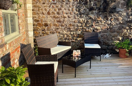 Ripon Cottage | Swallow Cottage