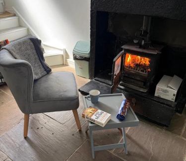Middleham House | Swallow Cottage Middleham