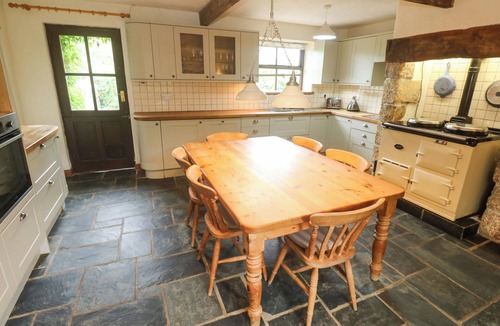 Cury Cottage | SWALLOW COTTAGE, pet friendly, character holiday cottage in Mullion