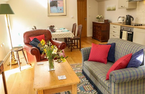 Askham House | Swallow's Flight