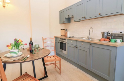 Cheltenham Cottage | Swallow Studio