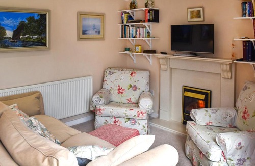 Hethel House | Swallowdale