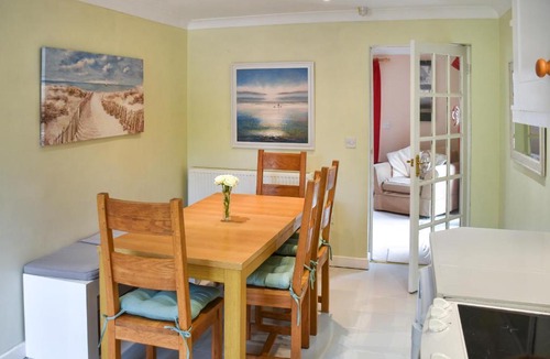 Hethel House | Swallowdale