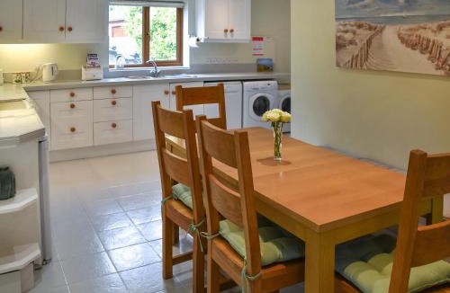 Hethel House | Swallowdale