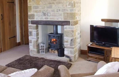 Litton Mill Cottage | Swallows Barn