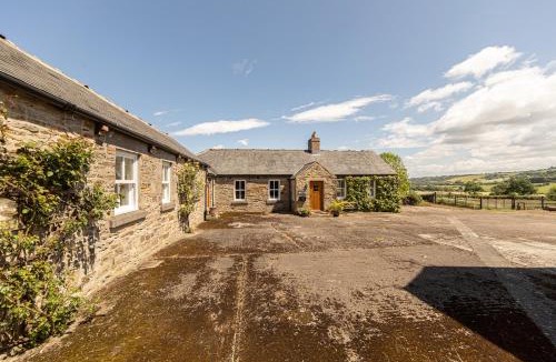 Durham House | Swallows’ Barn