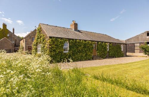 Durham House | Swallows’ Barn