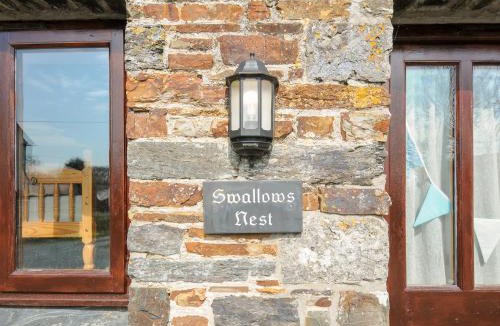 Brazzacott House | Swallows Nest