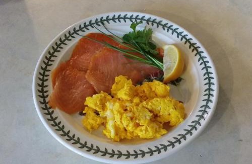 Wyke Regis Bed & Breakfast | Swallows Rest