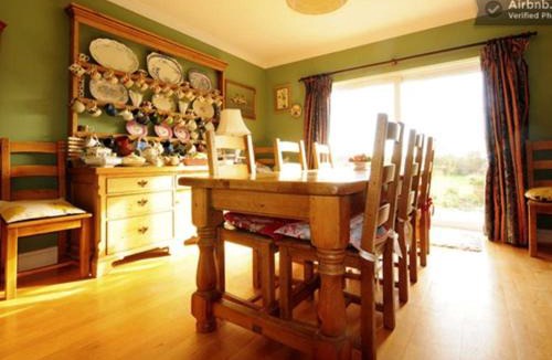 Wyke Regis Bed & Breakfast | Swallows Rest