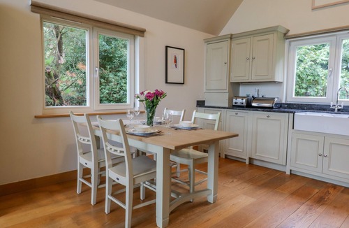 Eleighwater Cottage | Swandown, 2 Blackdown