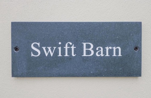 Gilcrux House | Swift Barn