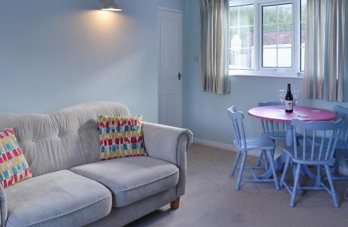 Sewerby House | Swift Cottage