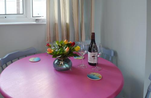 Sewerby House | Swift Cottage