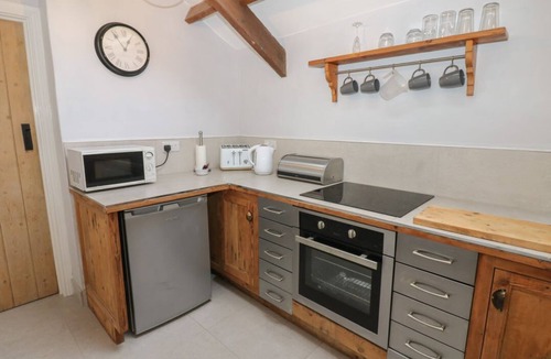 Allendale House | Swinhope View, Hexham