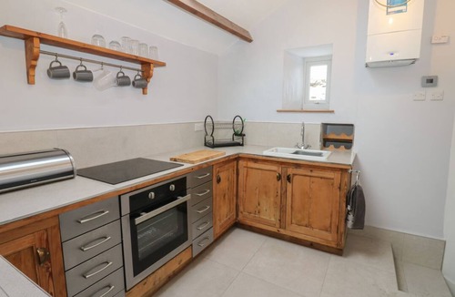 Allendale House | Swinhope View, Hexham