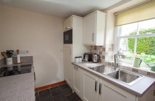 Newlands Valley House | Swinside Cottage