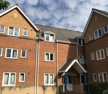 Penarth Apartment | Switchback Stays Marina Apartments