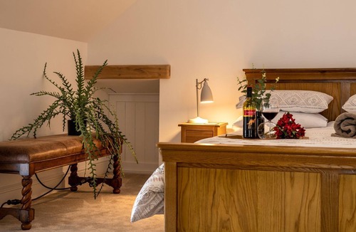Llanfaethlu Other | Swn Y Mor - Stunning Anglesey beachside holiday home