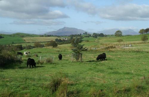 Gwynedd- Snowdonia House | Swn Yr Aber