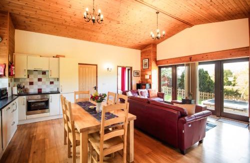 Rhayader House | Sycamore Lodge
