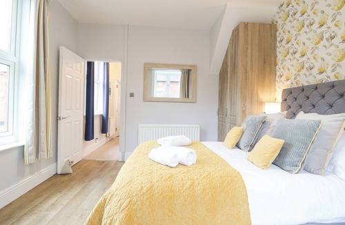 Llangollen Cottage | Tŷ Kinik