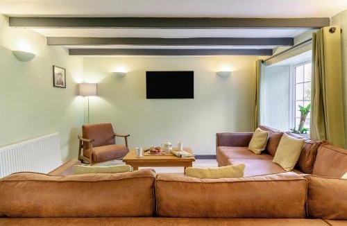 Looe House | Talland Cottage