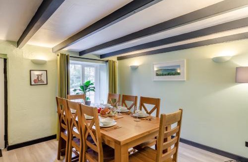 Looe House | Talland Cottage