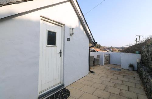 Aberdaron Apartment | Tan Bryn 1
