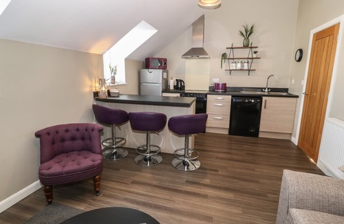 Aberdaron Cottage | Tan Bryn 2