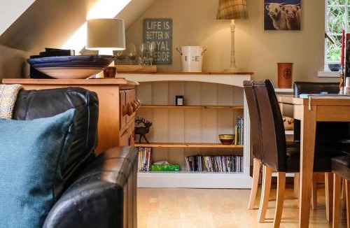 Aboyne House | Tanar View