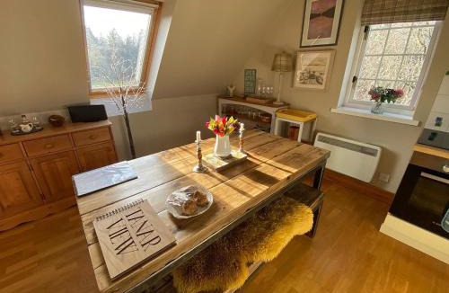 Aboyne House | Tanar View
