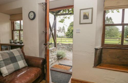 Grasmere House | Tanner Croft Cottage