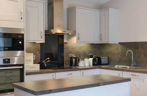 Bowness-on-Windermere Cottage | Tarn Lodge