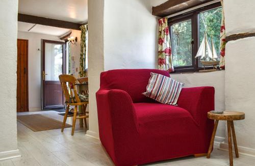 Looe House | Tarow Cottage