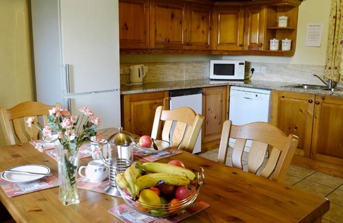Saint Ann's Chapel House | Tarragon