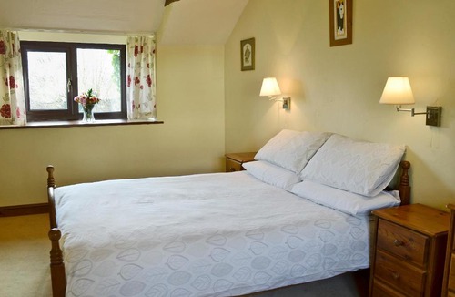 Saint Ann's Chapel House | Tarragon