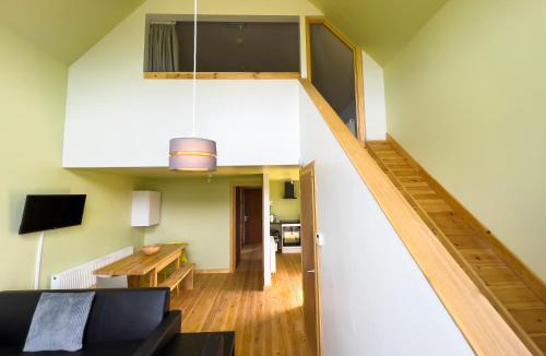 Tarset Apartment | Tarset Tor - Mercury 5