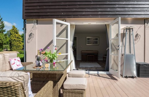 Holcombe Burnell House | Taste of Devon Paradise