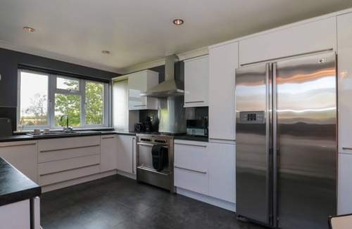 Bridgwater House | Te Papa, North Petherton 4 bed