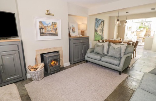 Chipping Campden House | Tea Tree Cottage